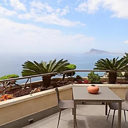 Appartement Las Terrazas Hills