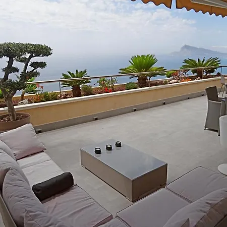 Appartement Las Terrazas Hills