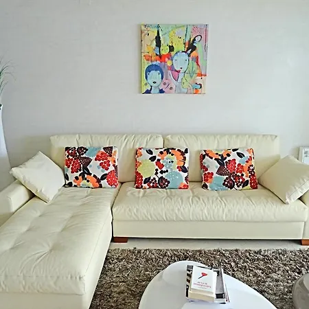 Las Terrazas Hills Appartement Altea