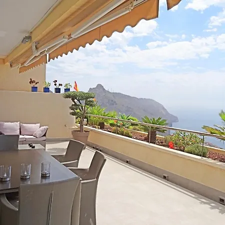 Appartement Las Terrazas Hills Altea