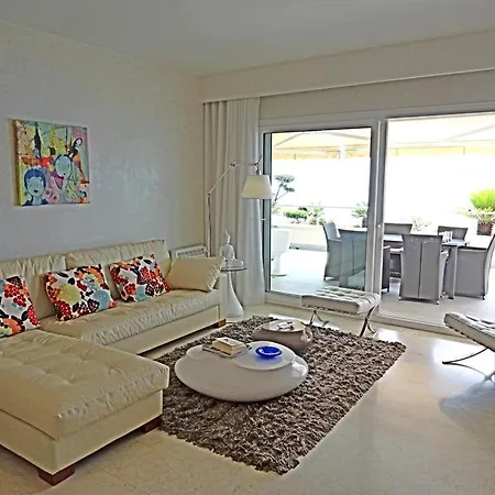 Las Terrazas Hills Appartement *