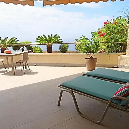 Las Terrazas Hills Appartement Altea