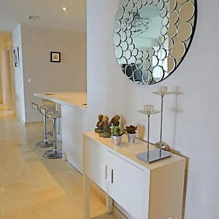 Las Terrazas Hills Appartement Altea