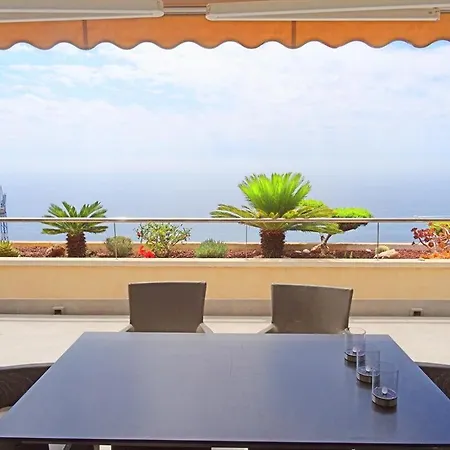 Appartement Las Terrazas Hills *