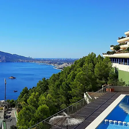 Apartamento Las Terrazas Hills
